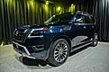 2023 Nissan Armada 4x4 Platinum SUV