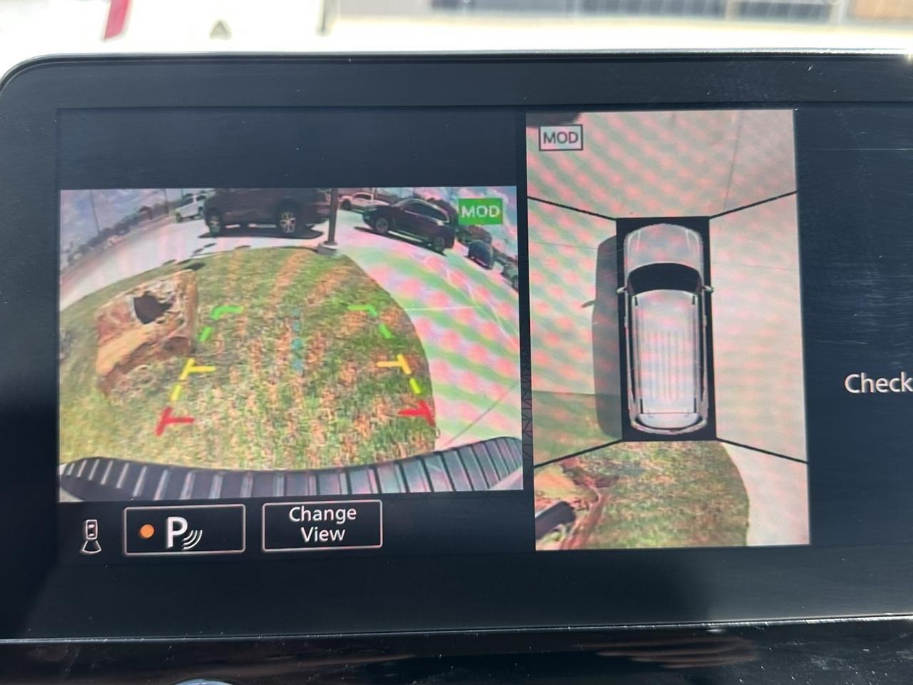 2023 Nissan Armada PLATINUM Abilene TX