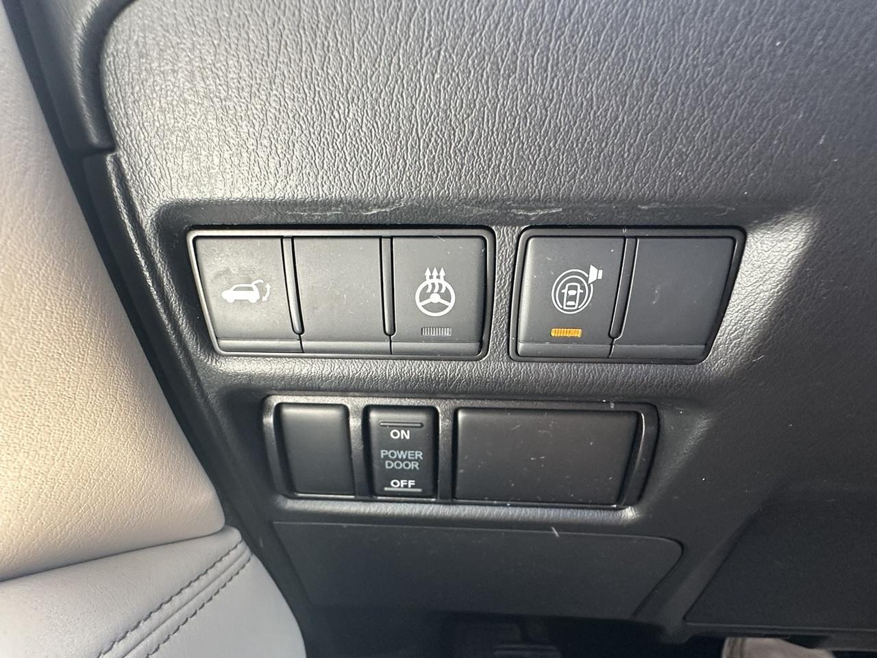 2023 Nissan Armada PLATINUM Abilene TX