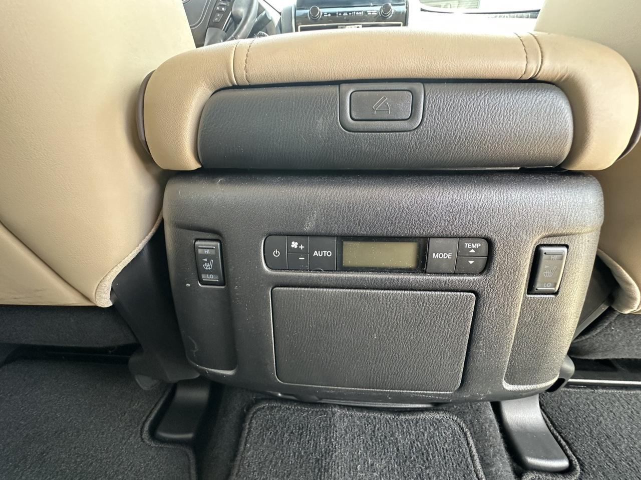 2023 Nissan Armada PLATINUM Abilene TX
