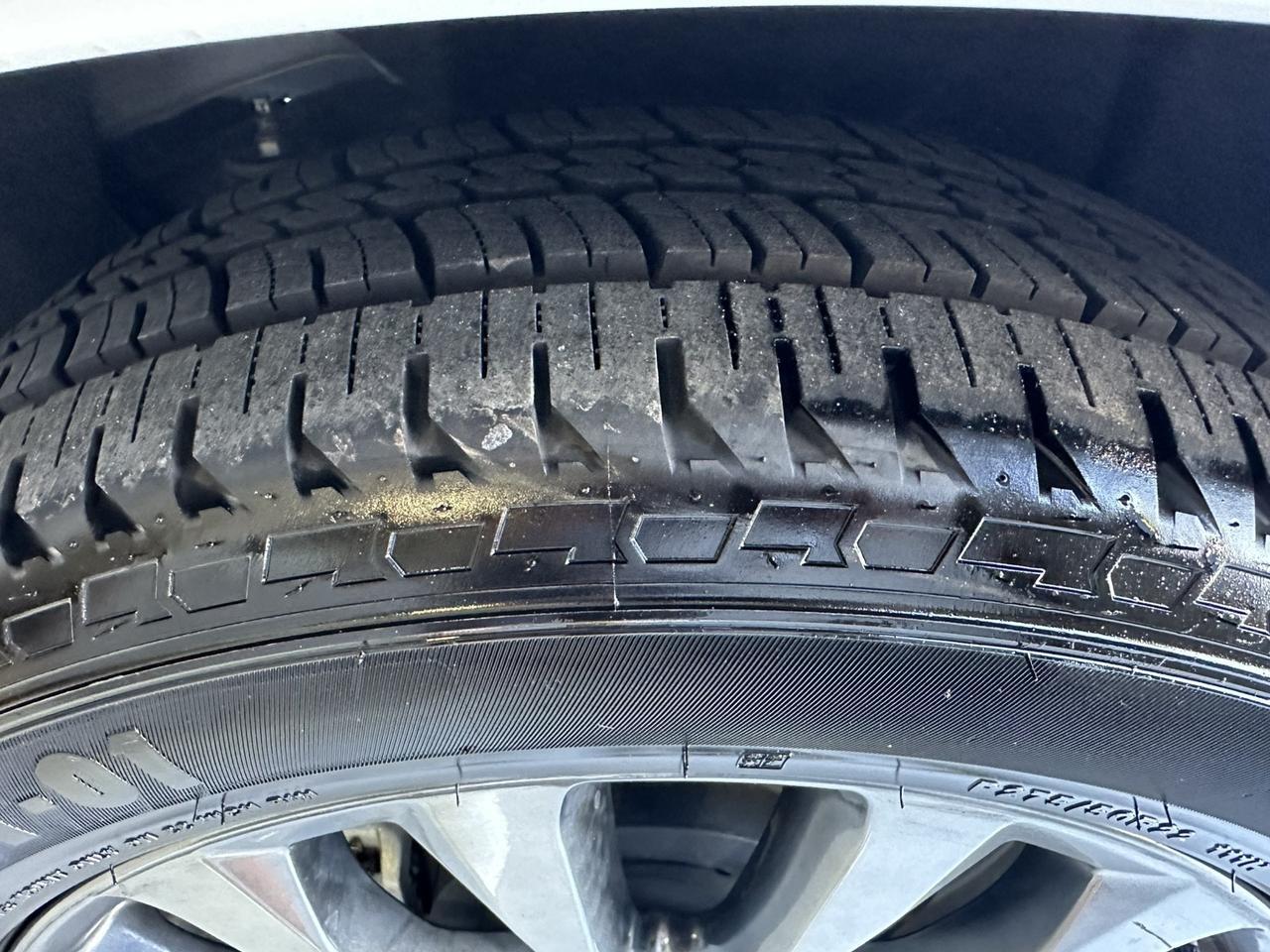 2023 Nissan Armada PLATINUM Abilene TX