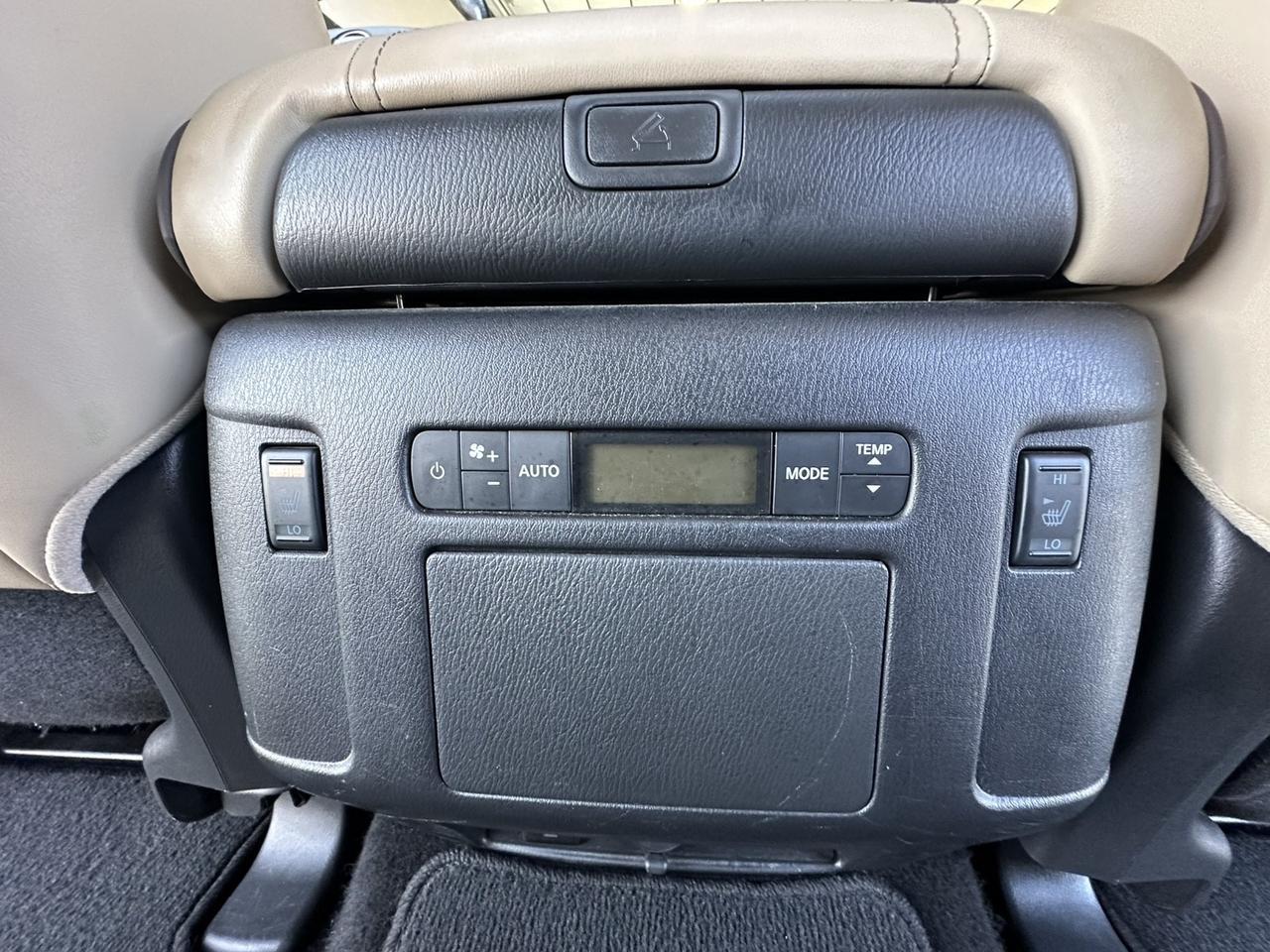 2023 Nissan Armada PLATINUM Abilene TX