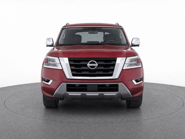 2023 Nissan Armada Platinum Kerrville TX