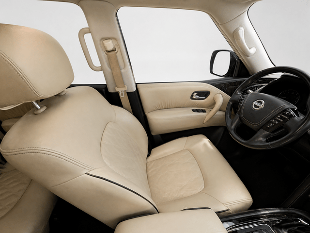 2023 Nissan Armada Platinum Kerrville TX