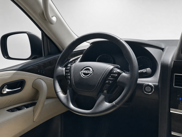 2023 Nissan Armada Platinum Kerrville TX