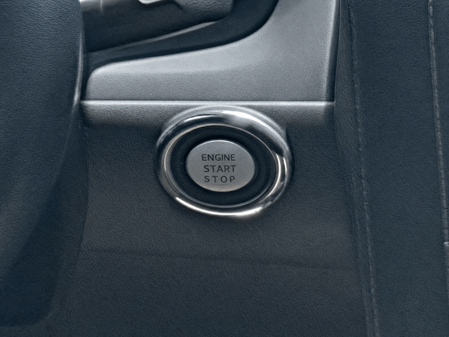 2023 Nissan Armada Platinum Kerrville TX