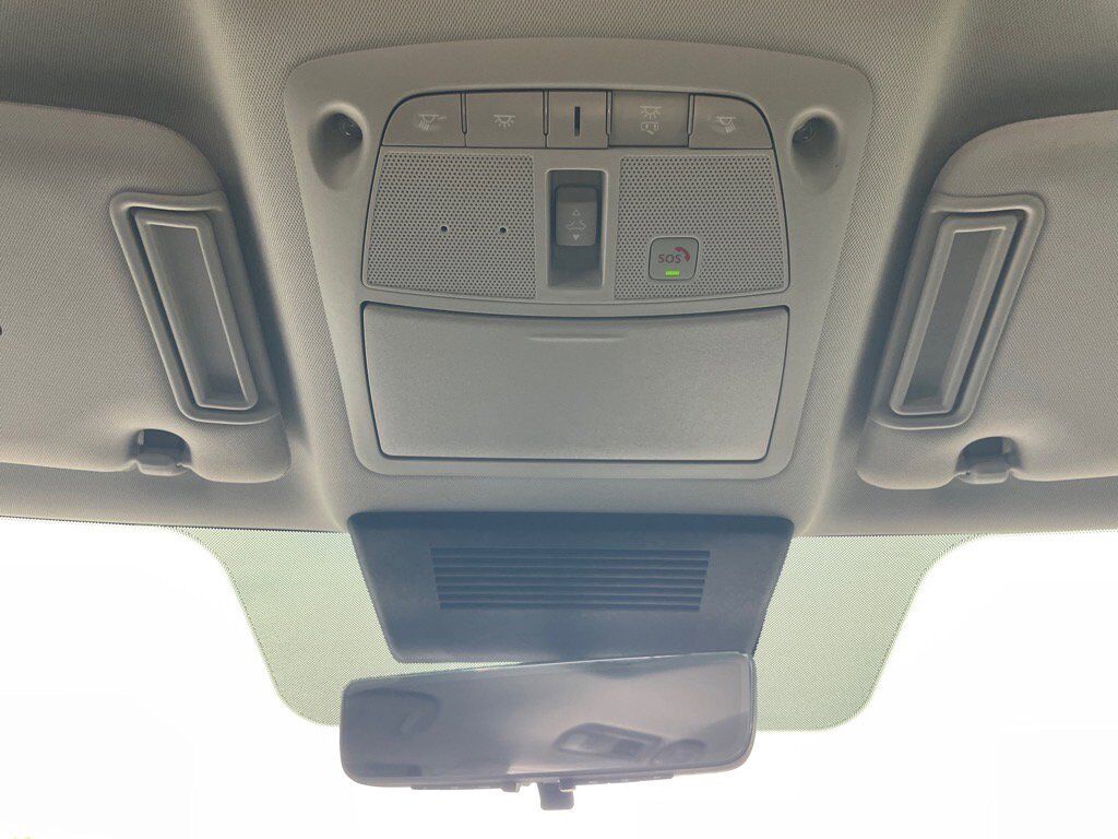 2023 Nissan Armada Platinum Oak Ridge TN