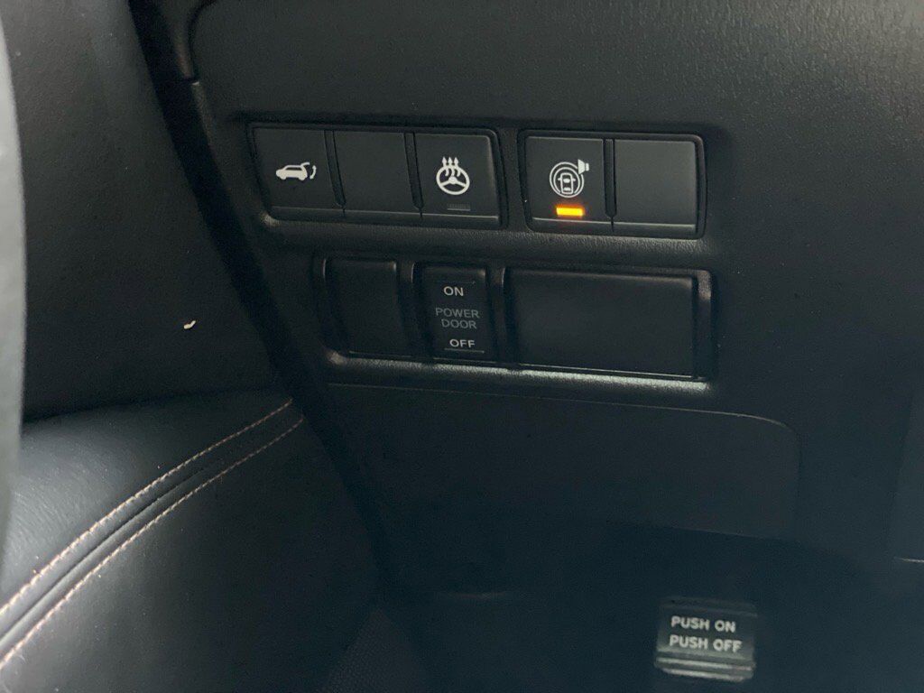 2023 Nissan Armada Platinum Oak Ridge TN
