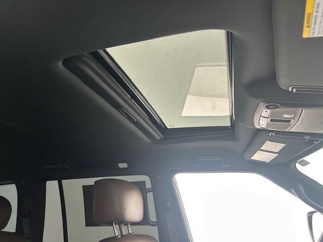 2023 Nissan Armada Platinum New Braunfels TX