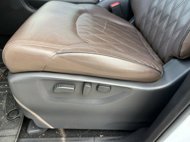 2023 Nissan Armada Platinum New Braunfels TX