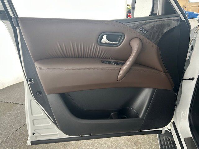2023 Nissan Armada Platinum New Braunfels TX