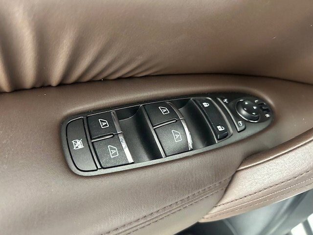 2023 Nissan Armada Platinum New Braunfels TX