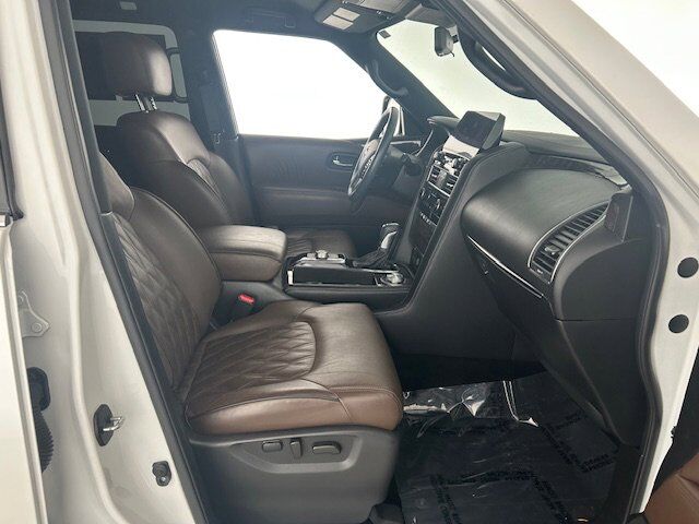 2023 Nissan Armada Platinum New Braunfels TX