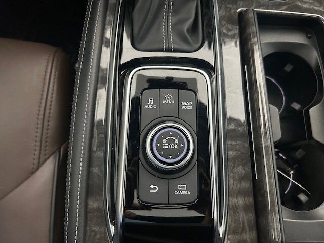 2023 Nissan Armada Platinum New Braunfels TX