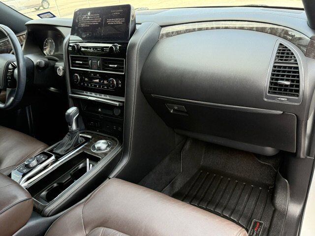 2023 Nissan Armada Platinum New Braunfels TX