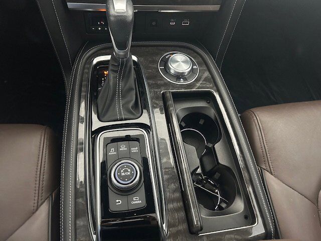 2023 Nissan Armada Platinum New Braunfels TX