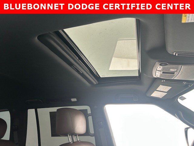 2023 Nissan Armada Platinum New Braunfels TX