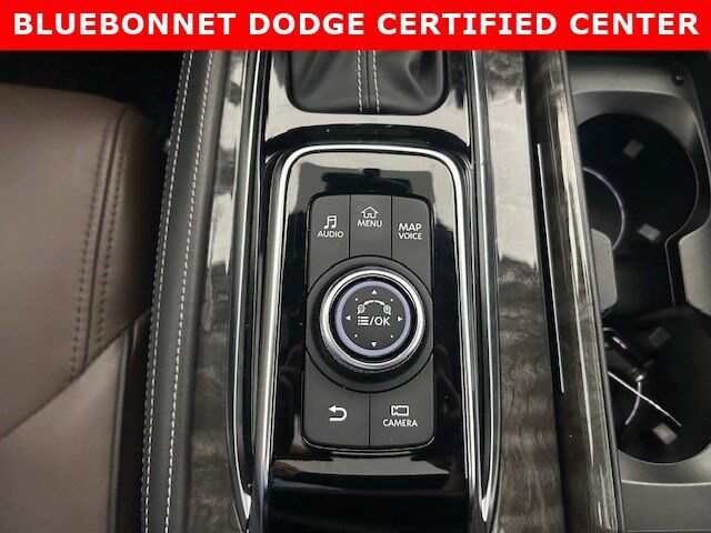 2023 Nissan Armada Platinum New Braunfels TX