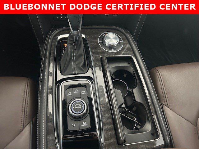 2023 Nissan Armada Platinum New Braunfels TX