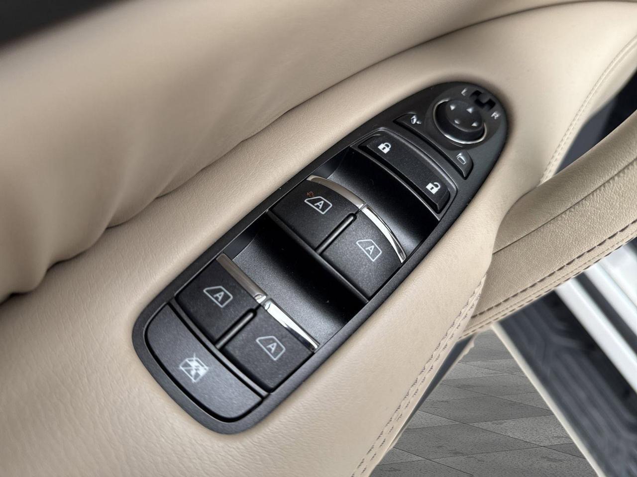 2023 Nissan Armada Platinum San Antonio TX