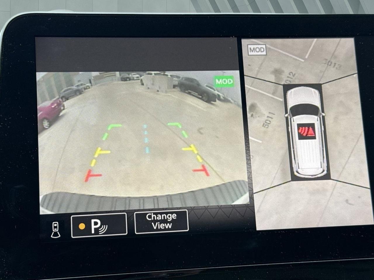 2023 Nissan Armada Platinum San Antonio TX