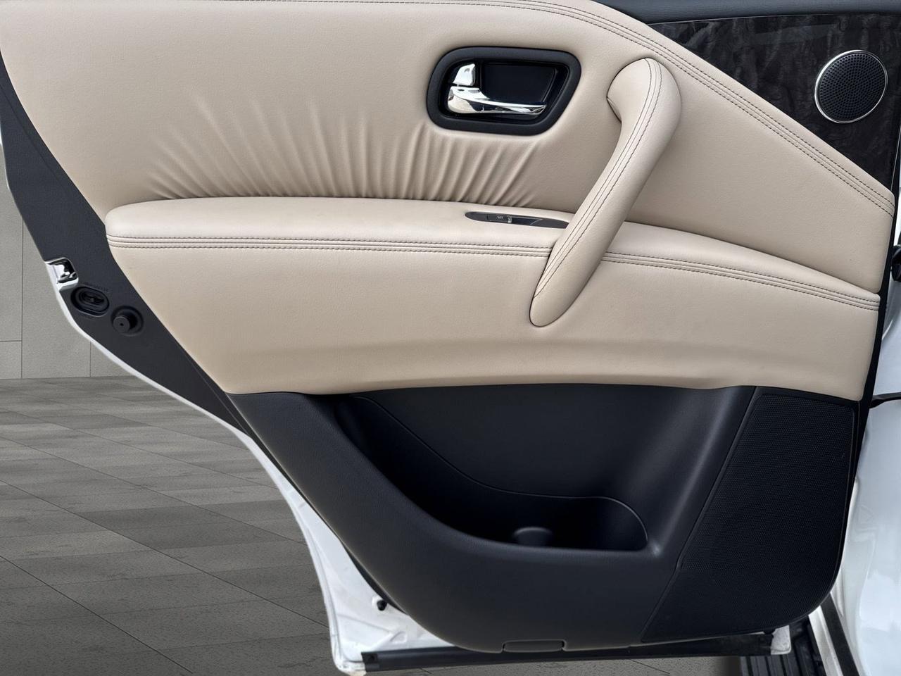 2023 Nissan Armada Platinum San Antonio TX