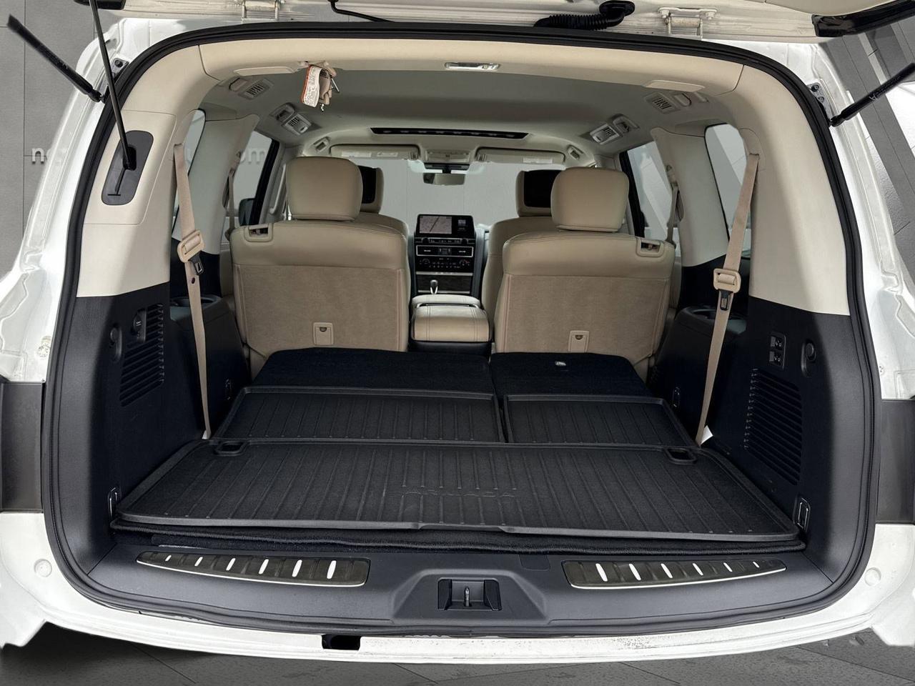 2023 Nissan Armada Platinum San Antonio TX