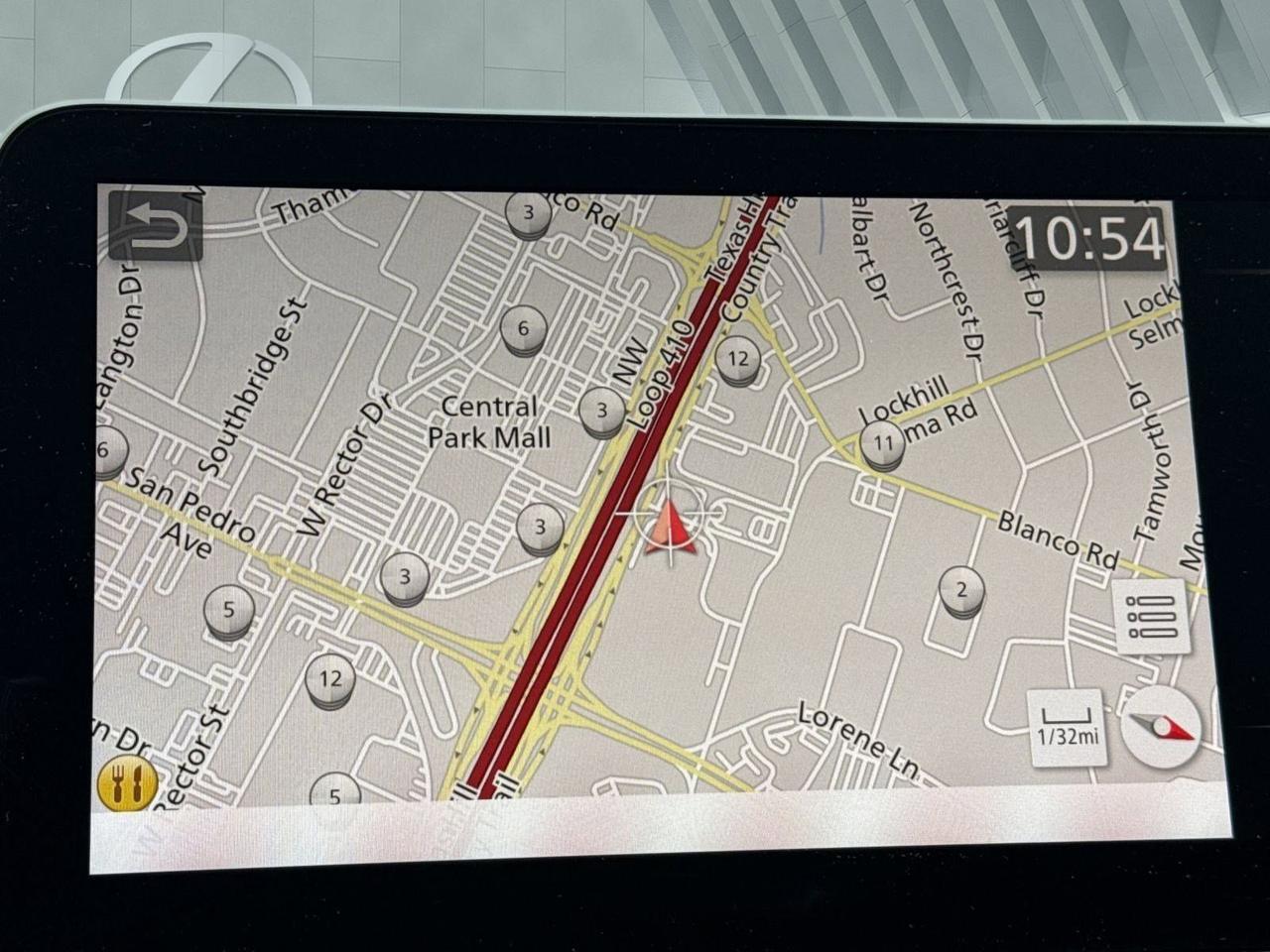 2023 Nissan Armada Platinum San Antonio TX