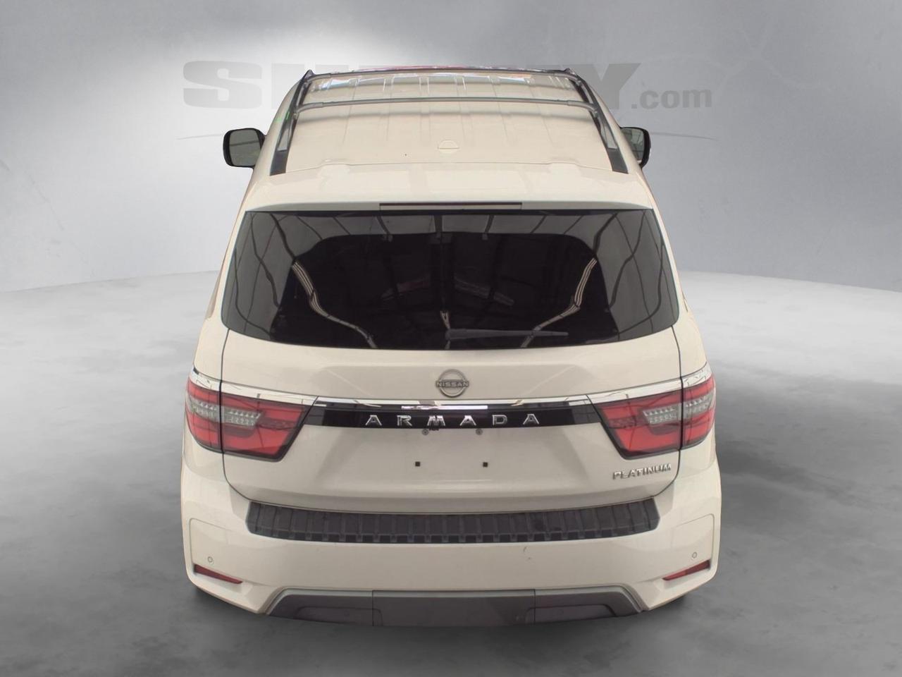 2023 Nissan Armada Platinum Stafford VA