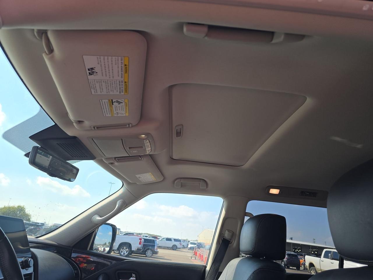 2023 Nissan Armada Platinum Stafford VA