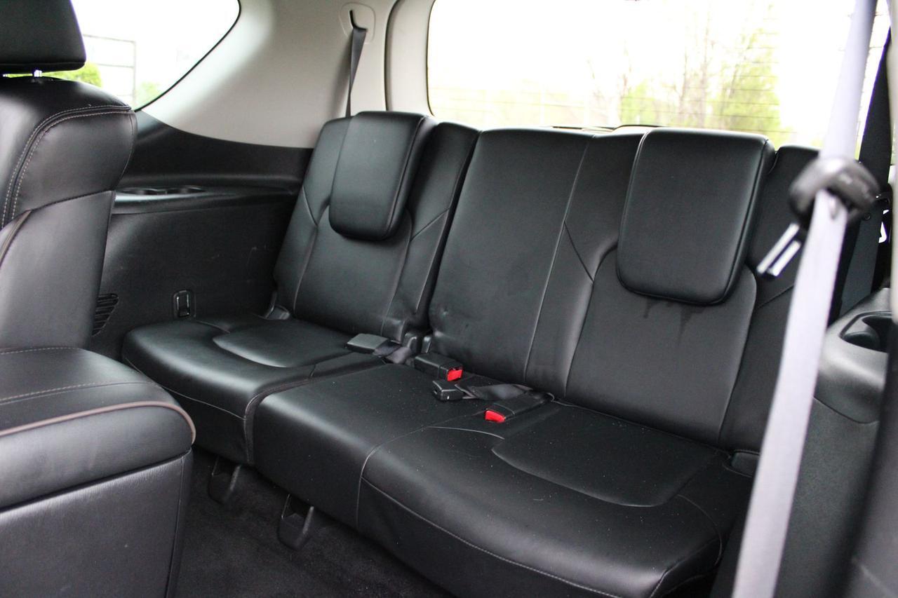 2023 Nissan Armada Platinum Stafford VA