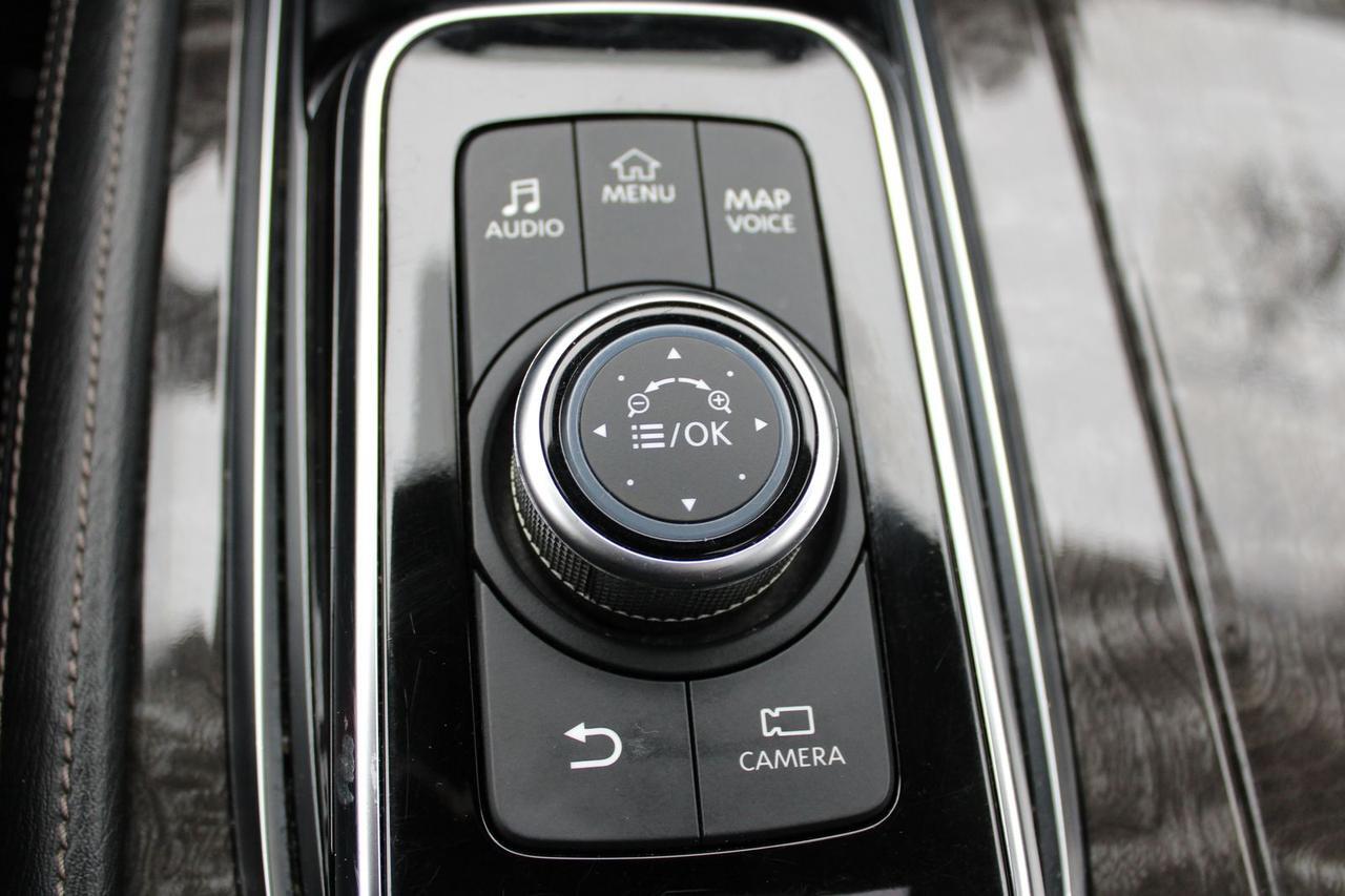 2023 Nissan Armada Platinum Stafford VA