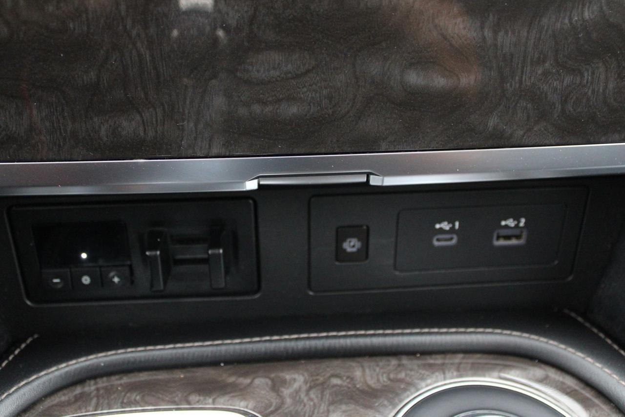 2023 Nissan Armada Platinum Stafford VA