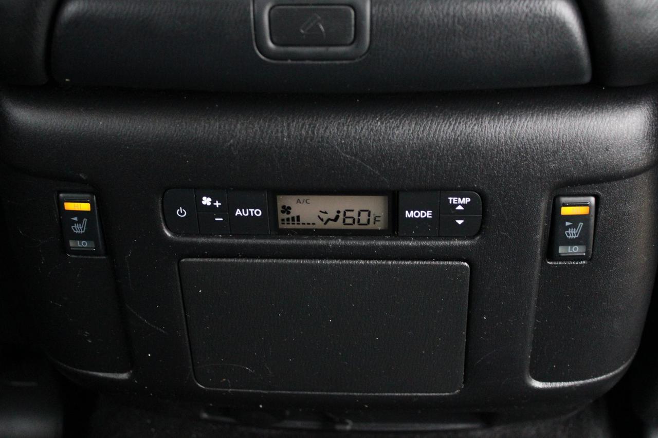 2023 Nissan Armada Platinum Stafford VA