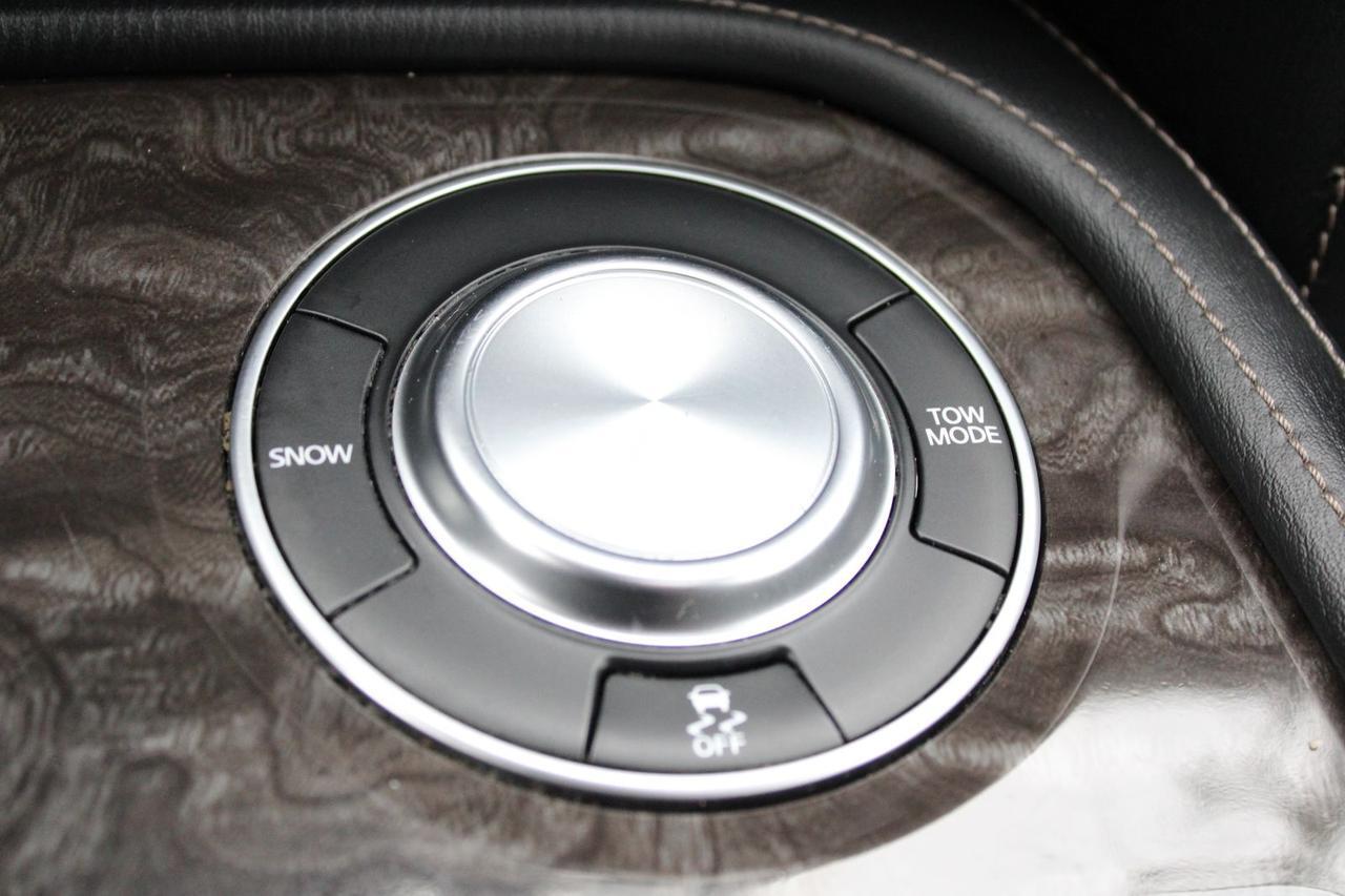 2023 Nissan Armada Platinum Stafford VA