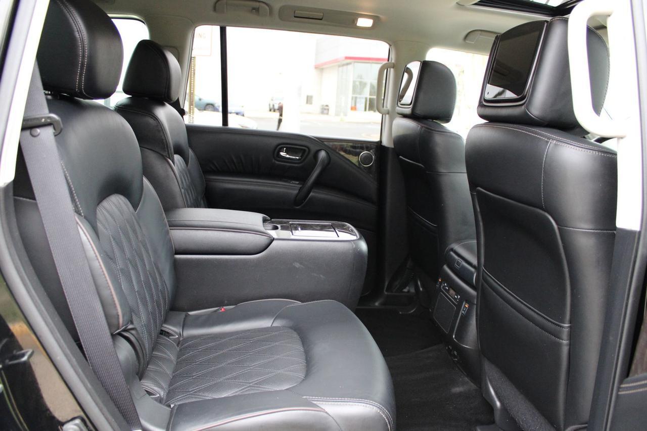 2023 Nissan Armada Platinum Stafford VA