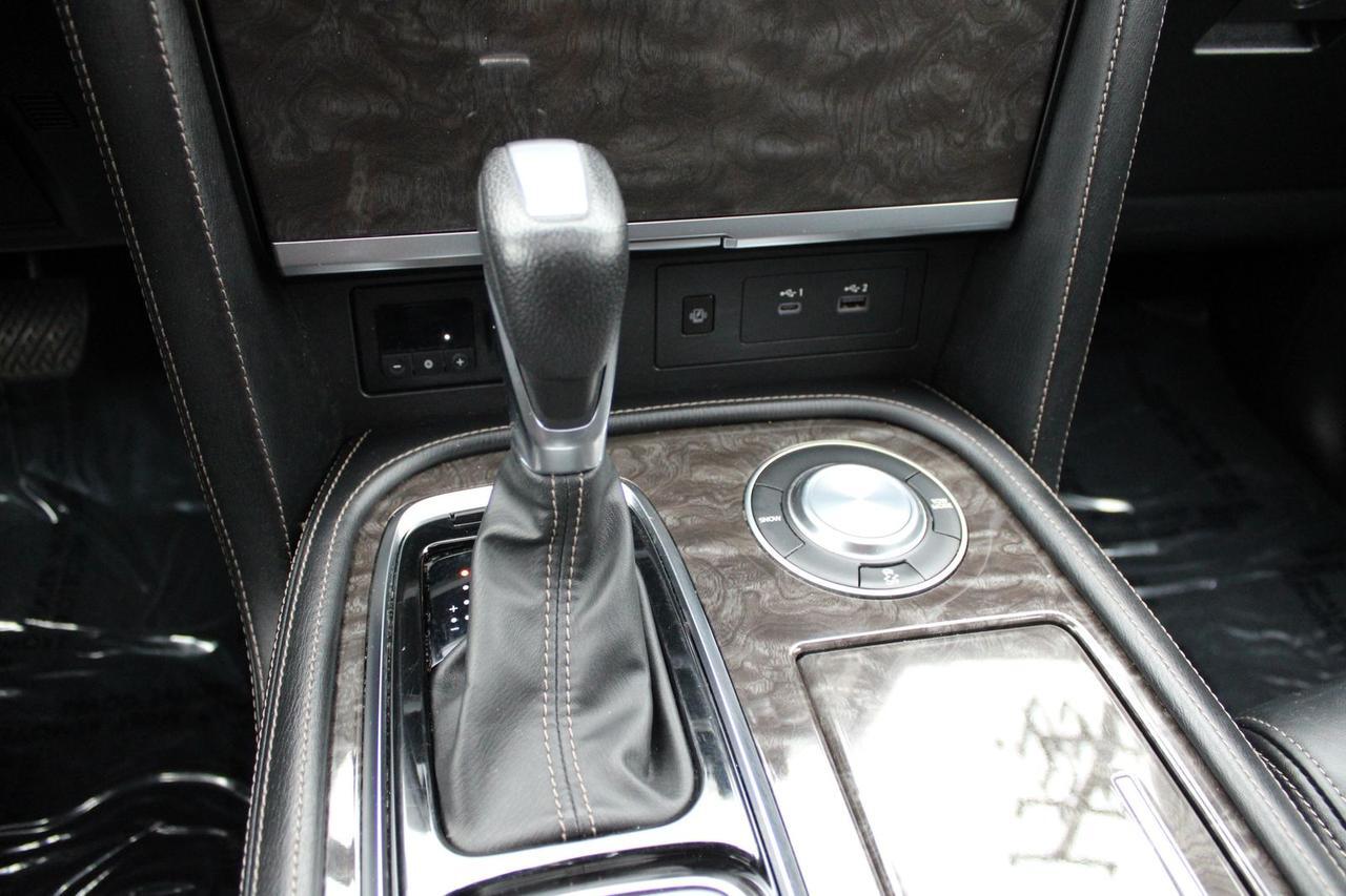 2023 Nissan Armada Platinum Stafford VA