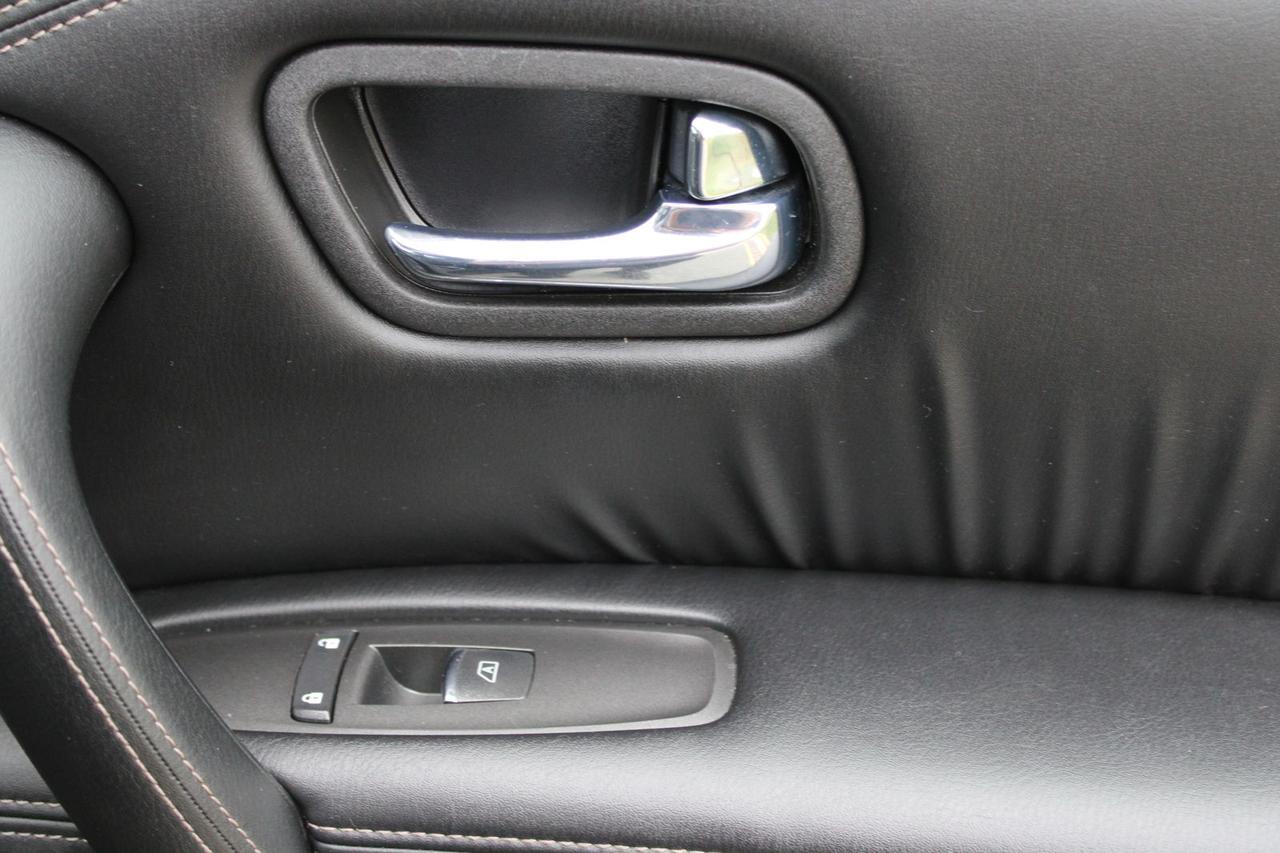 2023 Nissan Armada Platinum Stafford VA