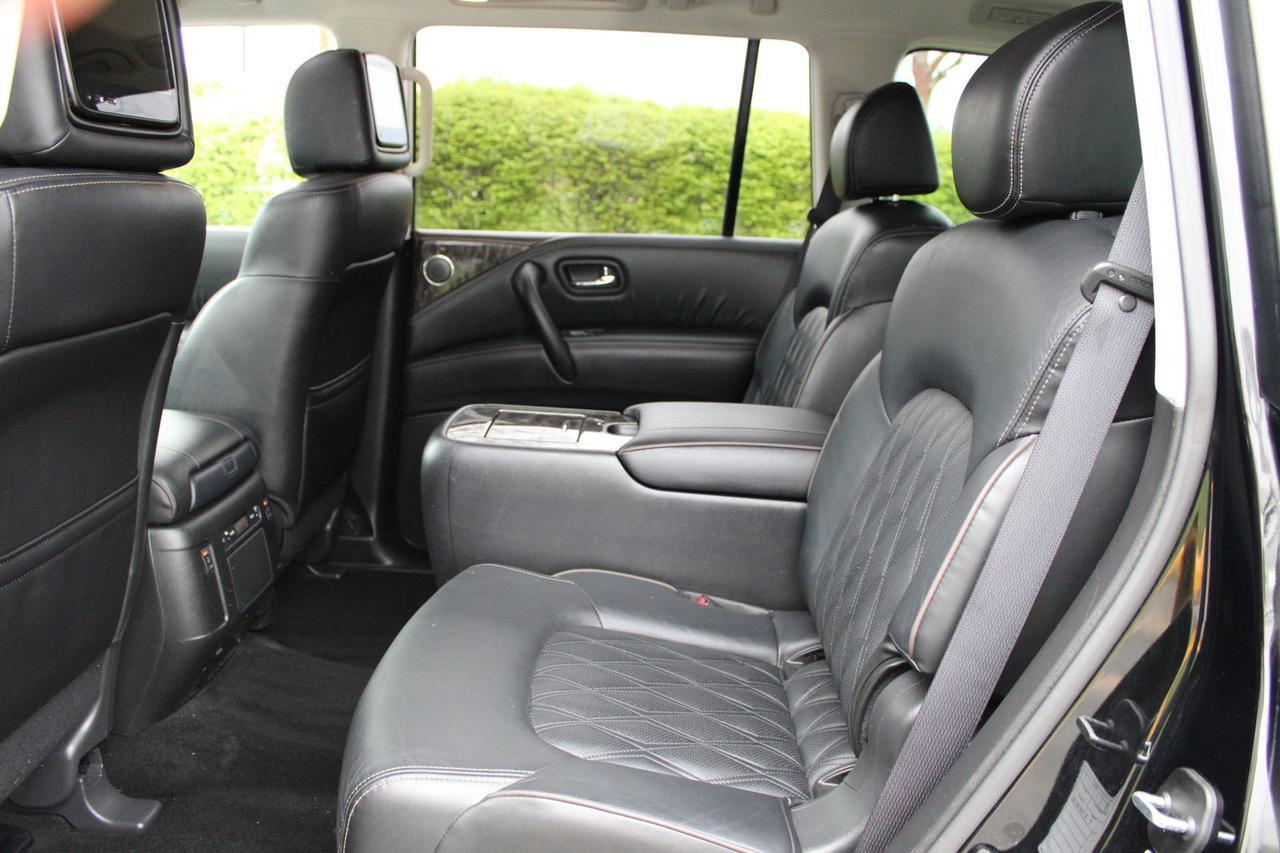 2023 Nissan Armada Platinum Stafford VA