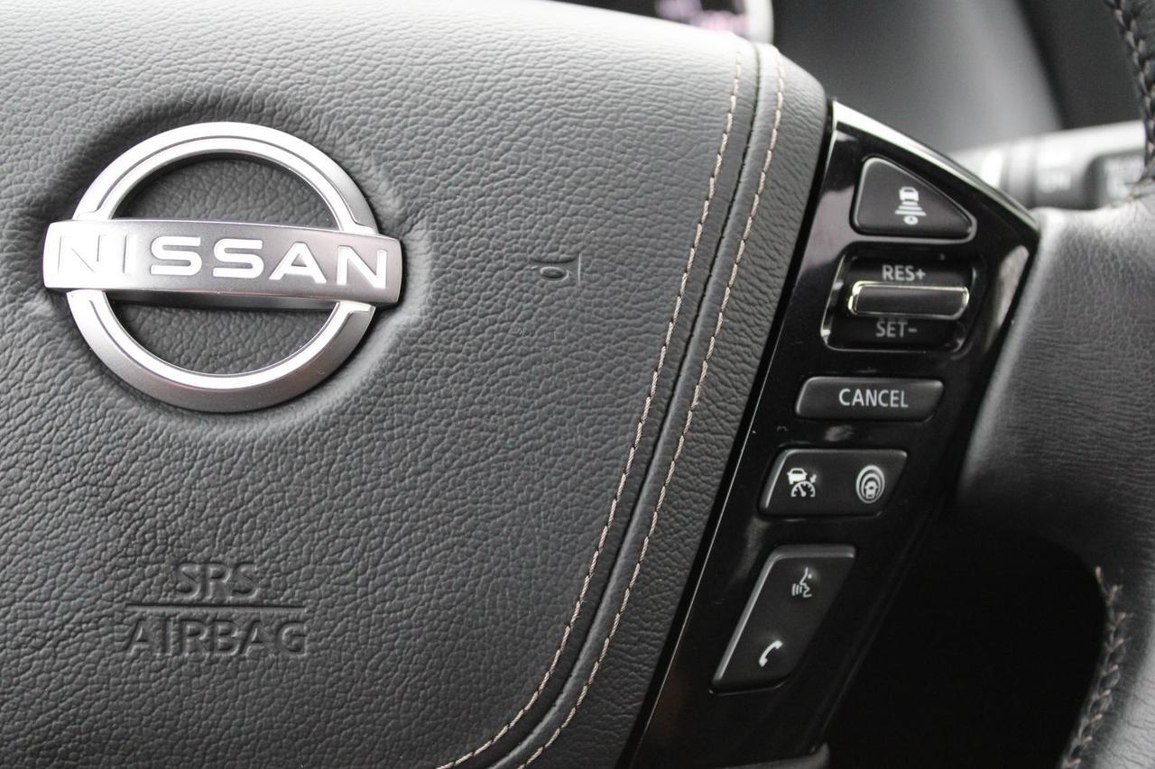 2023 Nissan Armada Platinum Stafford VA