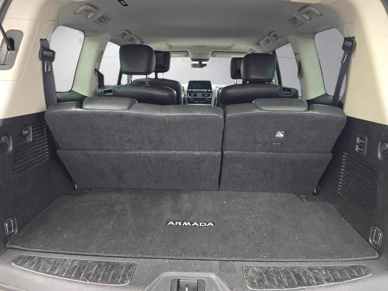 2023 Nissan Armada Platinum Stafford VA