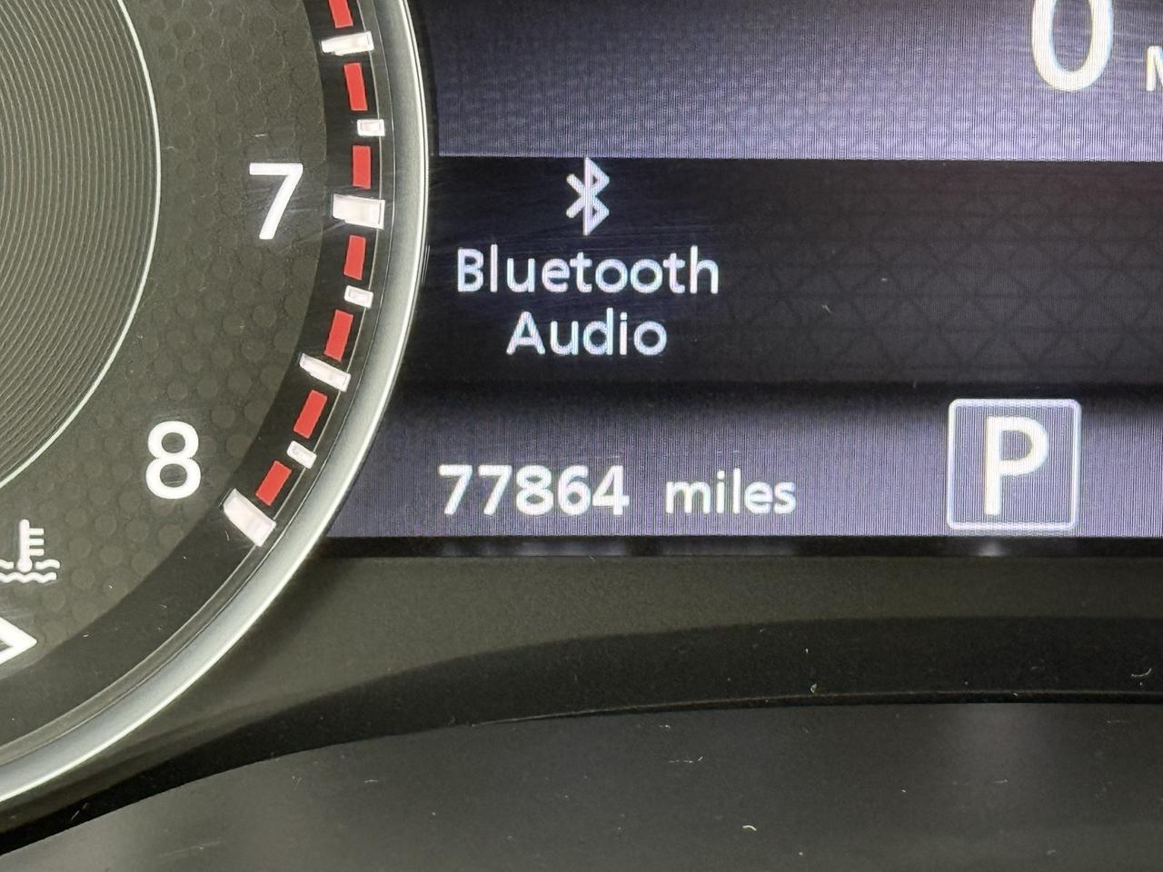 2023 Nissan Armada Platinum Stafford VA