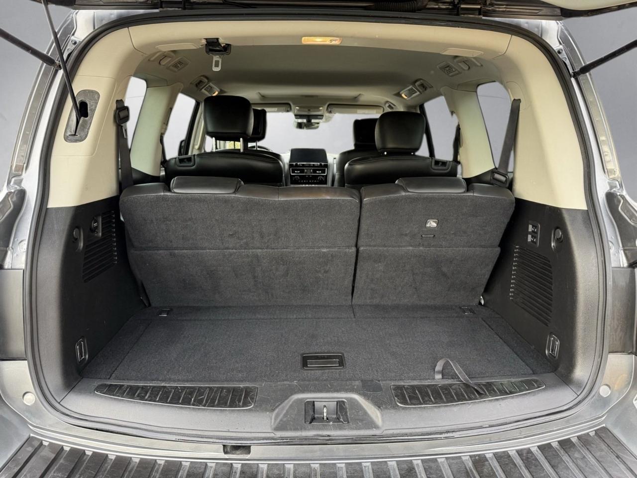 2023 Nissan Armada Platinum Stafford VA