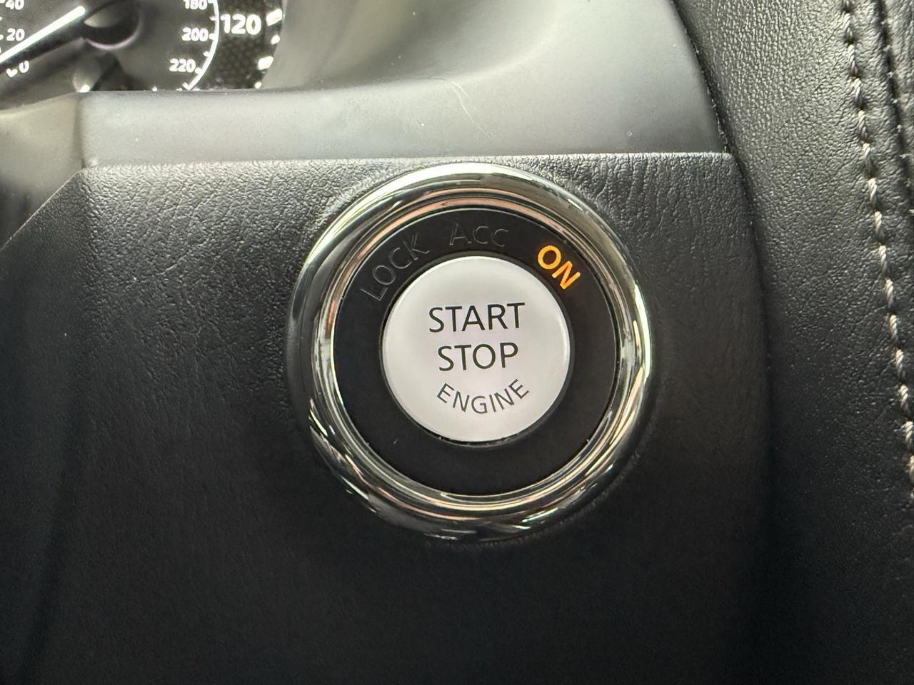 2023 Nissan Armada Platinum Stafford VA