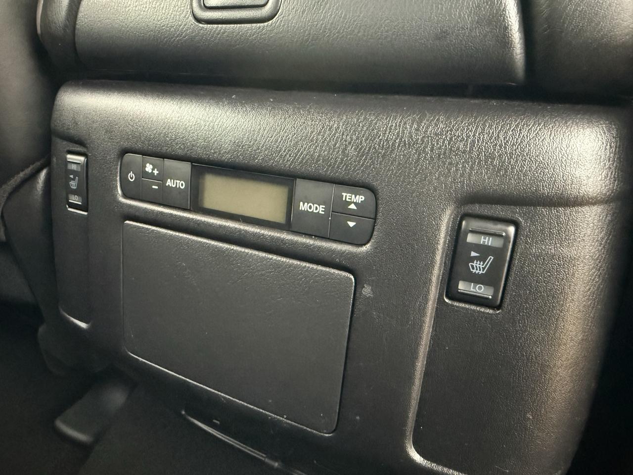 2023 Nissan Armada Platinum Stafford VA