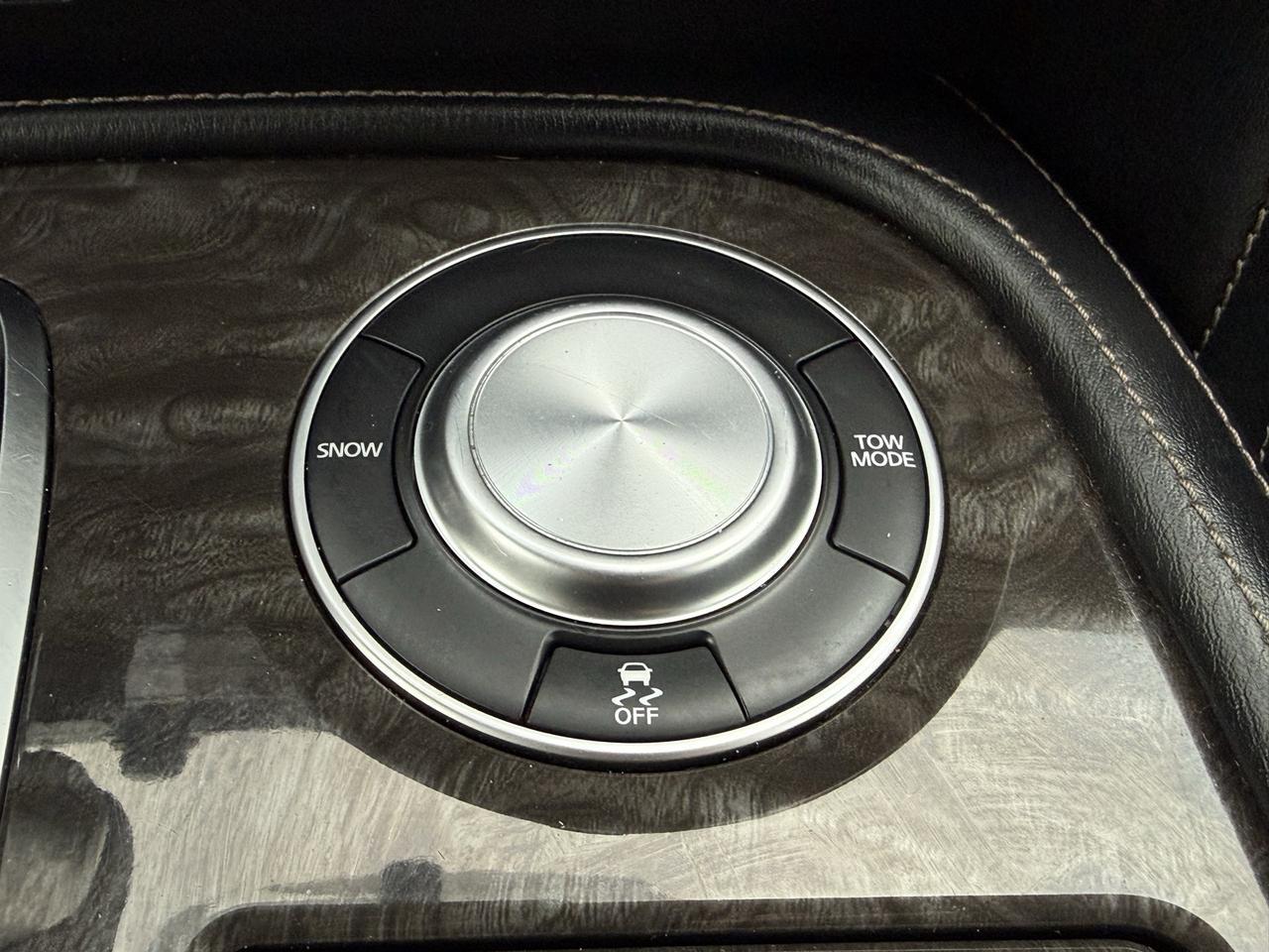 2023 Nissan Armada Platinum Stafford VA