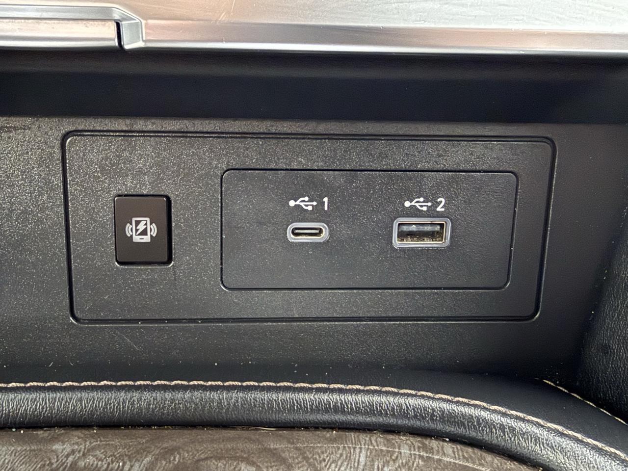 2023 Nissan Armada Platinum Stafford VA