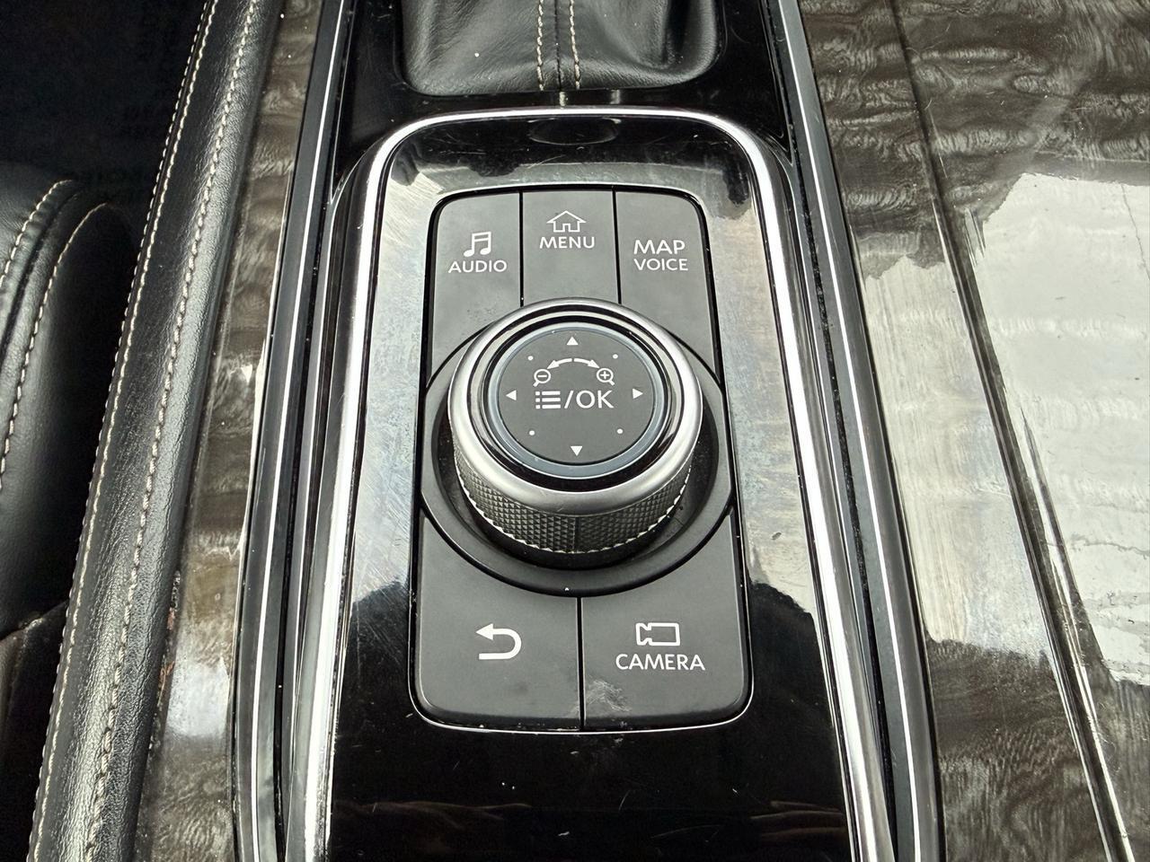 2023 Nissan Armada Platinum Stafford VA