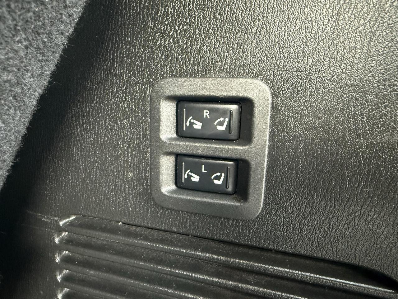 2023 Nissan Armada Platinum Stafford VA