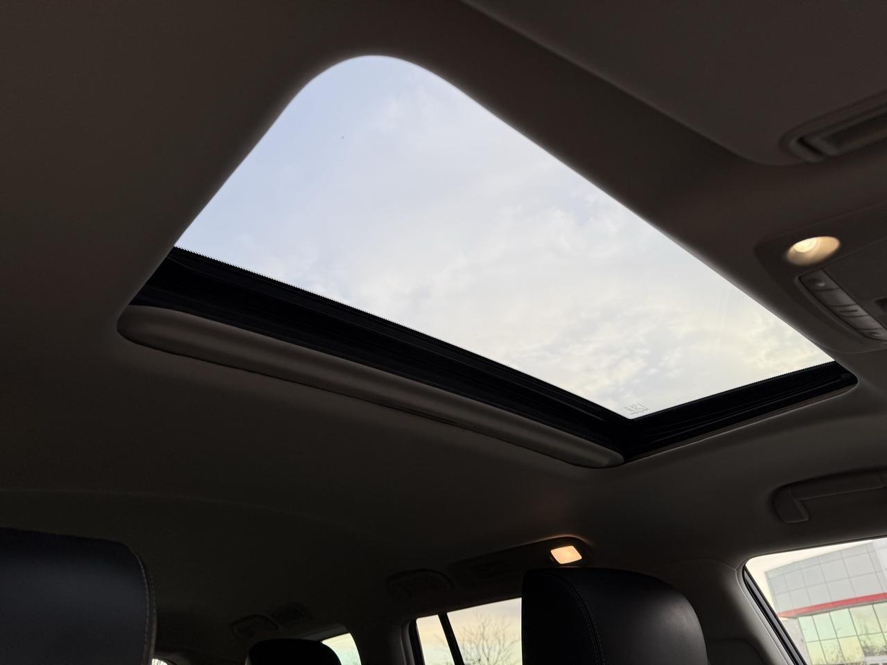 2023 Nissan Armada Platinum Stafford VA